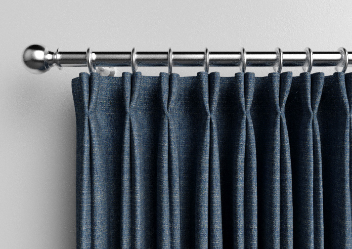 Jakarta, Blue Agate - Made to Measure Curtains - Image 10